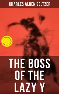 THE BOSS OF THE LAZY Y - Charles Alden Seltzer - ebook