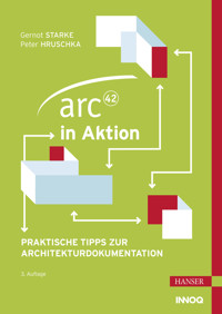 arc42 in Aktion - Gernot Starke - ebook