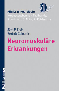 Neuromuskuläre Erkrankungen - Bertold Schrank - ebook