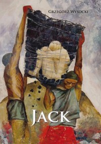 Jack - Wysocki Grzegorz - książka