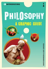Introducing Philosophy - Robinson Dave - ebook