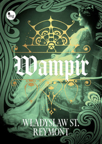 Wampir - Władysław Reymont - ebook + audiobook + książka