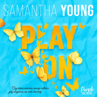 Play On - Samantha Young - ebook + audiobook + książka