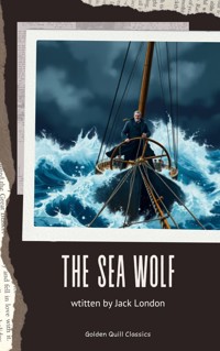 The Sea Wolf - Jack London - ebook