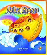 Arka Noego - Kruczek Tomasz, Bloch Magda - książka
