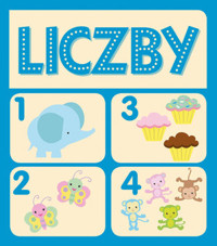 Liczby - zbiorowa praca - książka
