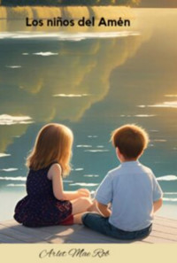 Los Niños Del Amén - Arlet Mae Rob - ebook
