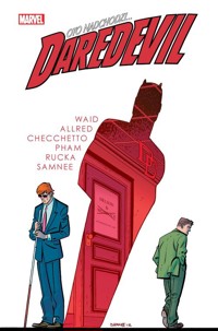 Daredevil Mark Waid Tom 2 -  - książka