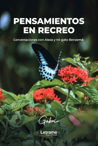 Pensamientos en recreo - Gabri - ebook