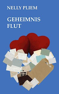 Geheimnisflut - Nelly Pliem - ebook