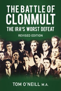 The Battle of Clonmult - Tom O'Neill MA - ebook