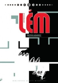 Przekładaniec - Stanisław Lem - ebook