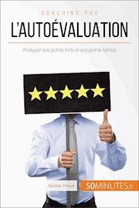 L'autoévaluation - Nicolas Zinque - ebook