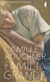 Familia grande - Camille Kouchner - ebook + książka