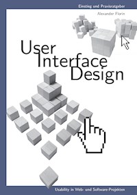 User - Interface - Design - Alexander Florin - ebook