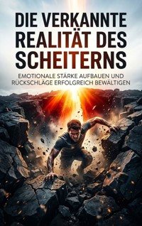 Die verkannte Realität des Scheiterns - Heinrich Adler - ebook