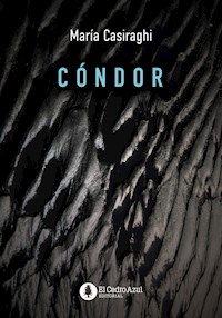 Cóndor - María Casiraghi - ebook