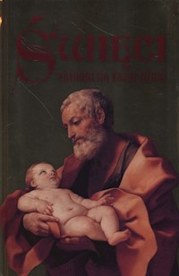 Święci -  - książka