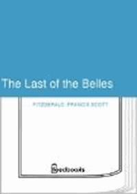 The Last of the Belles - Francis Scott Fitzgerald - darmowy ebook