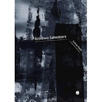Królowa Salwatora - Emma Popik - ebook + książka