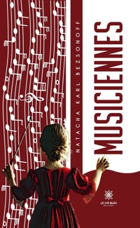 Musiciennes - Natacha Karl Bezsonoff - ebook