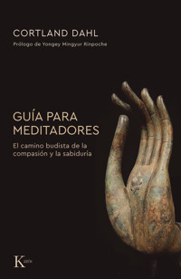 Guía para meditadores - Cortland Dahl - ebook
