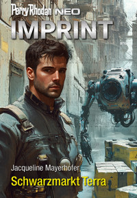 Perry Rhodan Neo 358: Schwarzmarkt Terra - Jacqueline Mayerhofer - ebook