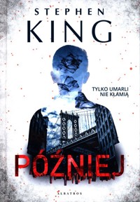 Później - Stephen King - ebook + audiobook + książka