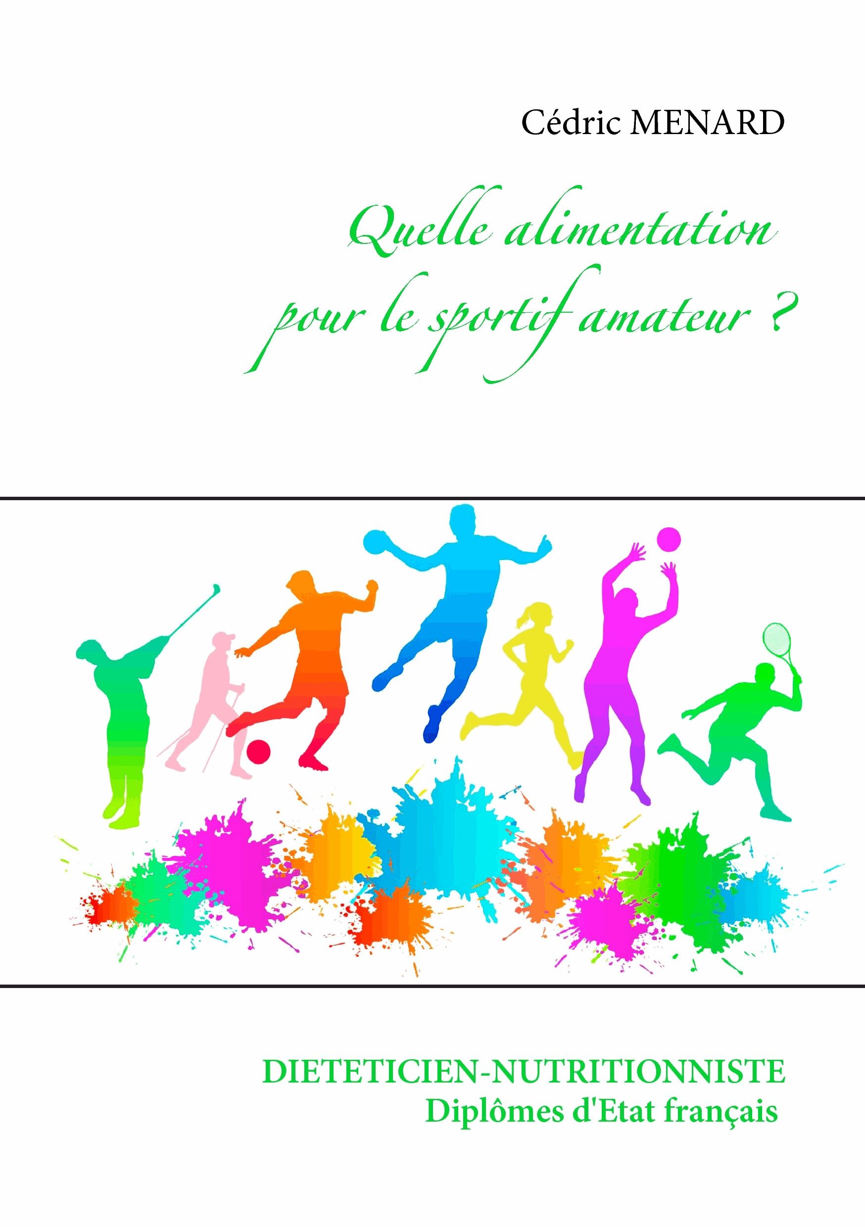 Quelle alimentation pour le sportif amateur ?
