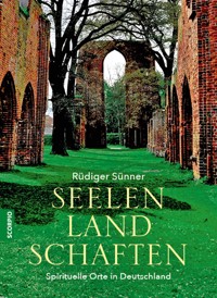 Seelenlandschaften - Rüdiger Sünner - ebook