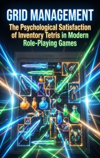 Grid Management - Miles Sterling - ebook