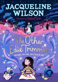 The Other Edie Trimmer - Wilson Jacqueline - książka