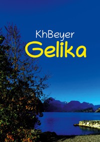 Gelika - Kh Beyer - ebook