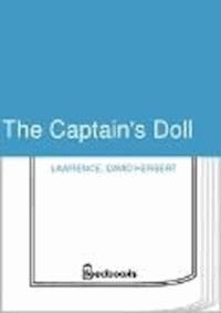 The Captain's Doll - David Herbert Lawrence - darmowy ebook