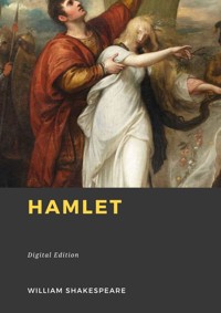 Hamlet - William Shakespeare - ebook