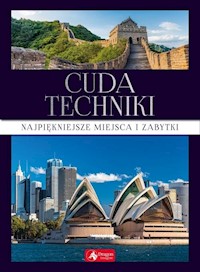 Cuda techniki -  - książka