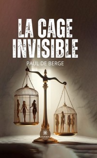 La cage invisible - Paul de Berge - ebook