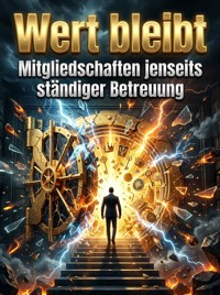 Wert bleibt - Magnus Fuchs - ebook