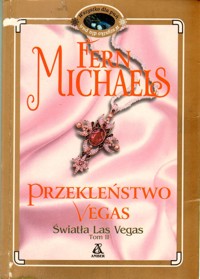 Przekleństwo Vegas - Fern Michaels - ebook