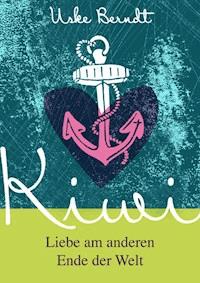 KIWI - Uske Berndt - ebook