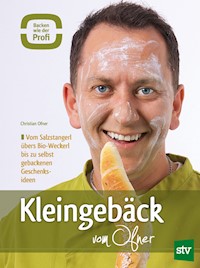 Kleingebäck vom Ofner - Christian Ofner - ebook