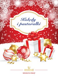 Kolędy i pastorałki -  - książka