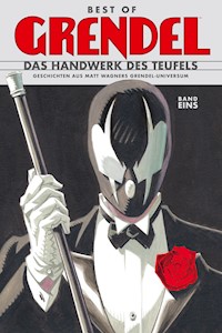 Best of Grendel 1 - Wagner Matt - ebook