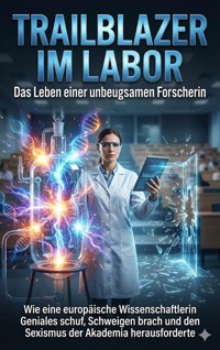 Trailblazer im Labor: Das Leben einer unbeugsamen Forscherin - Emilia Wagner - ebook