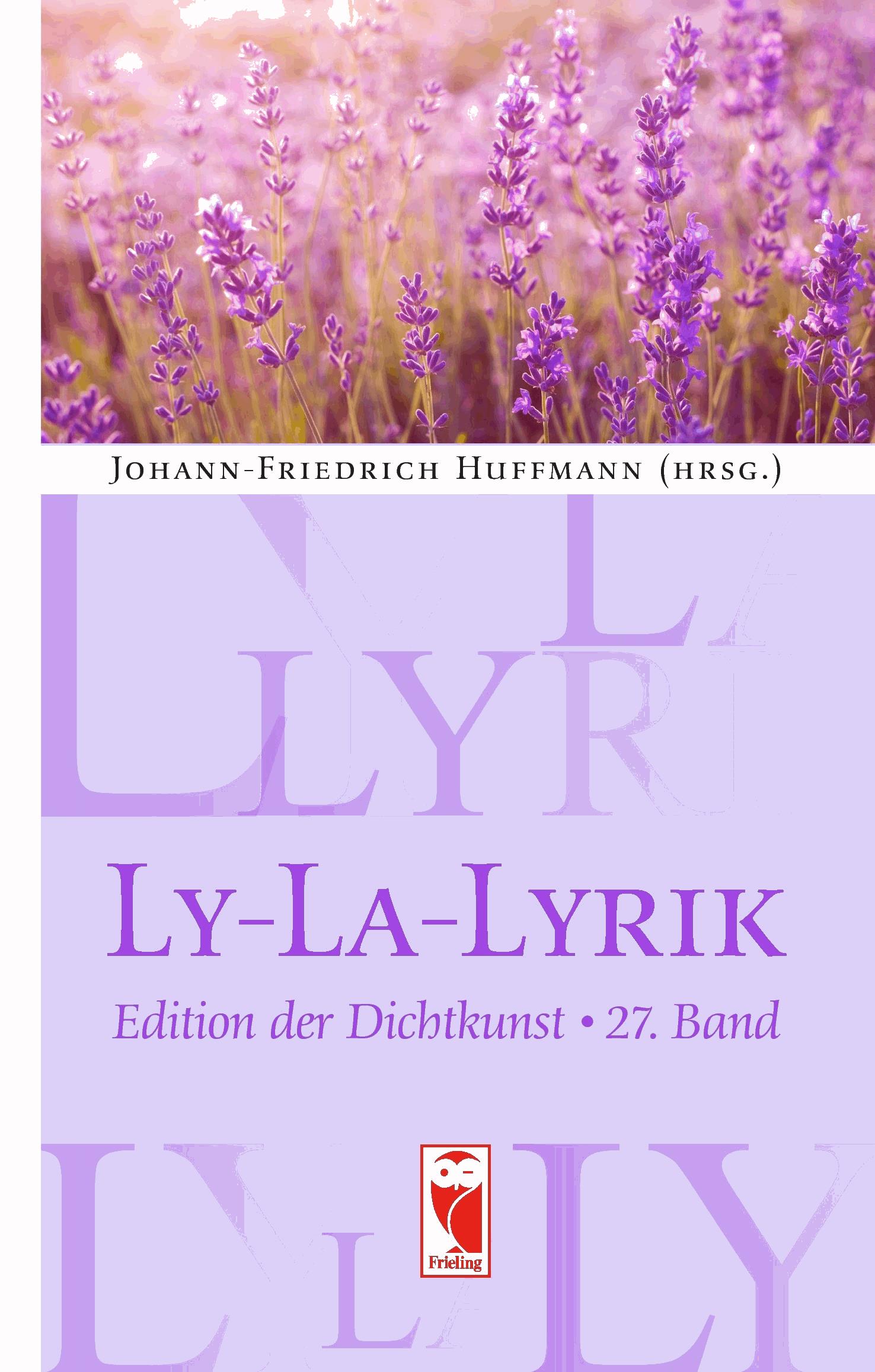 Ly-La-Lyrik