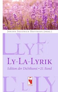 Ly-La-Lyrik -  - ebook