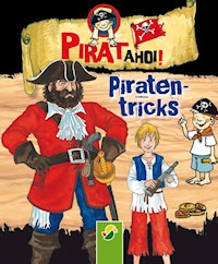Piraten-Tricks - Philip Kiefer - ebook