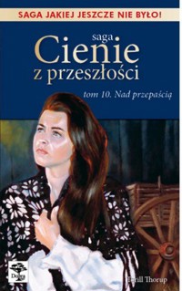 Nad przepaścią - Torill Thorup - ebook
