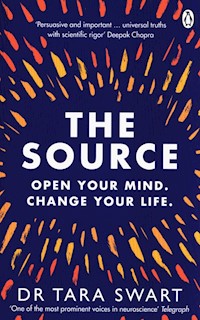 The Source - 	Swart Tara - książka