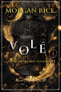 Volé (Tome 2 de la série Deathborn) - Rice Morgan - ebook